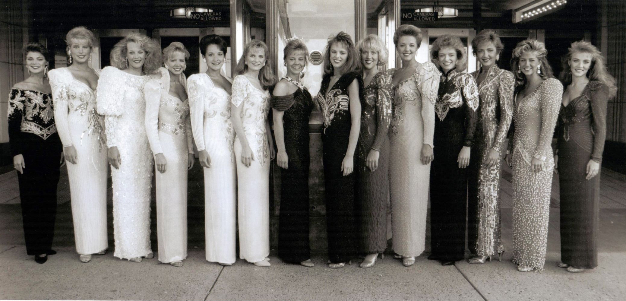 1992 -- Group photo